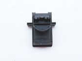 Electric car charge socket