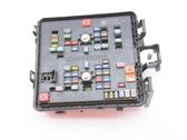 Unidad de control adblue