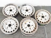 R15 steel rim