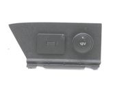 12V Steckdose hinten