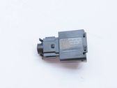 Interior temperature sensor