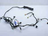 Front door wiring loom/harness boot
