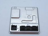 Other control units/modules