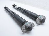 Stoßdämpfer hinten