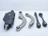 Querlenker hinten