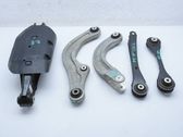 Querlenker hinten