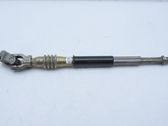 Steering column universal joint