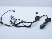 Front door wiring loom/harness boot