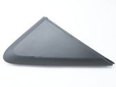 Plastic wing mirror trim cover