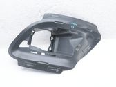 Front bumper mounting bracket