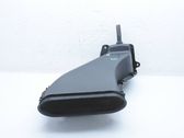 Intercooler air guide/duct channel