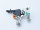 Negative earth cable (battery)