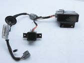 Voltage converter inverter