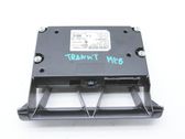 Bluetooth control unit module