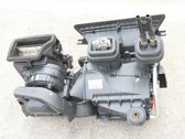 Interior heater climate box assembly housing