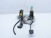 Pedal assembly