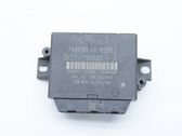 Parking PDC control unit/module