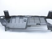 Bottom radiator support slam panel