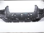 Front bumper skid plate/under tray