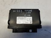 Module de contrôle de boîte de vitesses ECU