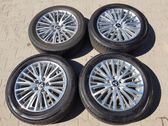 R16 alloy rim