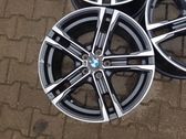 R16 steel rim