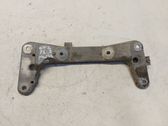 Gearbox mounting bracket