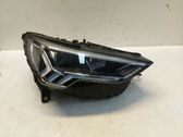 Headlight/headlamp