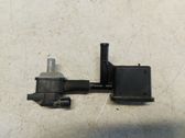 Turbo solenoid valve