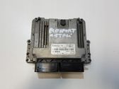 Engine control unit/module ECU