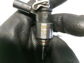 Injecteur de carburant