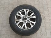 R18 alloy rim