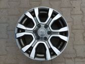 R18 alloy rim