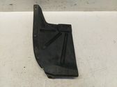 Rear arch fender liner splash guards