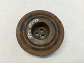 Crankshaft pulley