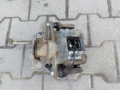 Bremssattel hinten