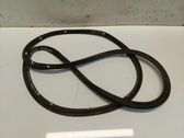 Engine compartment rubber