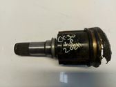 Driveshaft outer CV joint