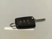 Ignition key/card