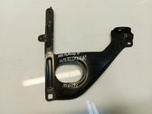 Radiator mount bracket