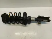 Front shock absorber/damper