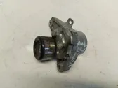 Timing belt tensioner