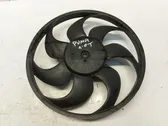 Ventilatore di raffreddamento elettrico del radiatore