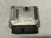 Unité de commande, module ECU de moteur