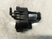 Intake manifold valve actuator/motor