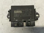 Parking PDC control unit/module