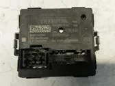 Gateway control module