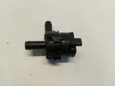 Electric auxiliary coolant/water pump