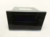 Unidad delantera de radio/CD/DVD/GPS