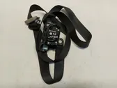 Ceinture de sécurité avant